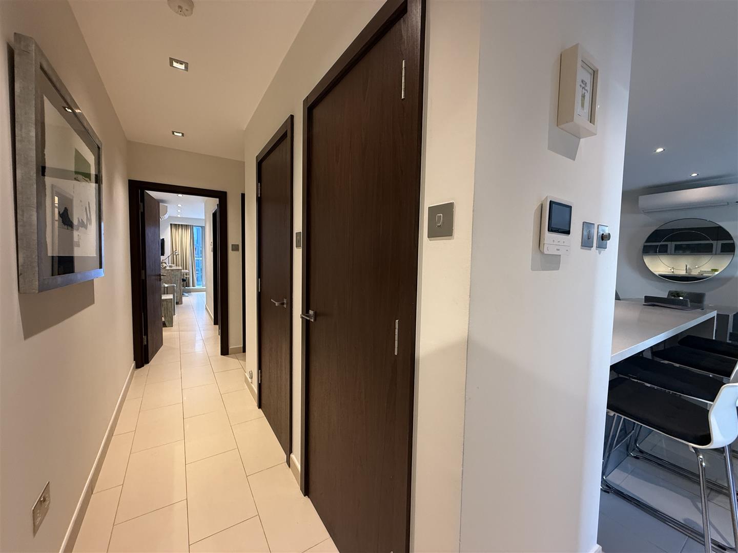 Image of Apartment - 2 Bedrooms - 2 Bathrooms for Rental in Ocean Village-Gibraltar, Image 10